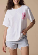 TEE CORALIA