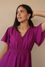 ROBE TRICIA