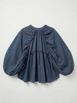 BLOUSE ROMANCE VOILE