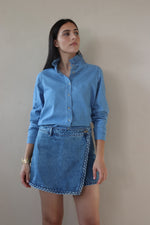 JUPE SHORT MATHEO