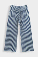 JEANS STRIPES