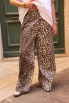 LENY TROUSERS