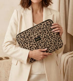POCHETTE ORDI FLORE