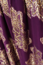 ROBE AMETHYS