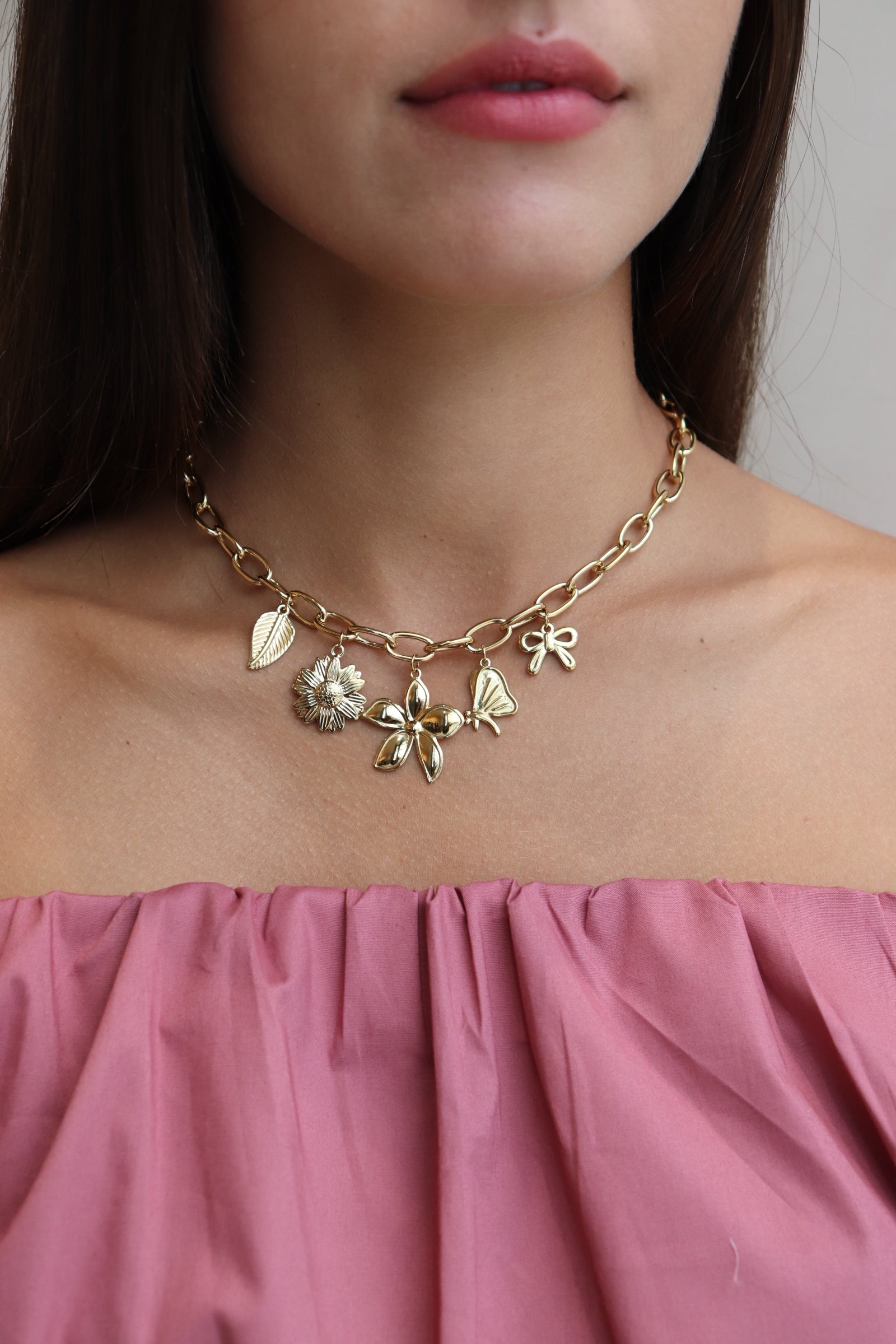 COLLIER HARMONIE