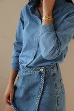 JUPE SHORT MATHEO