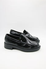 MOCASSINS HUGO