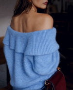 PULL EPAULA