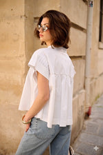 BLOUSE MAELLE