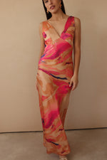 ROBE DAHLIA