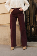 JEANS BARBARA