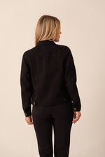 VESTE ELEANOR