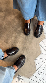 MOCASSINS HUGO