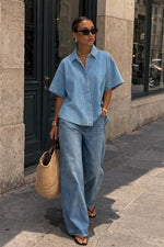 CHEMISE JENSY