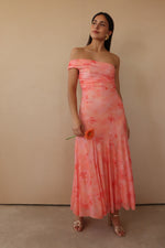 ROBE FLOREA