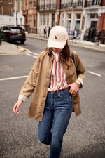 VESTE PATY
