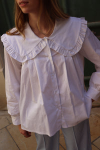 CHEMISE CLODINE