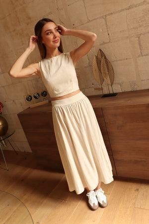 LYA SKIRT