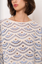 TOP INDIRA