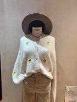 GILET CITRON