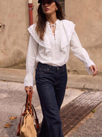 BLOUSE MELINA