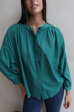 BLOUSE MILOS