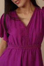 ROBE TRICIA