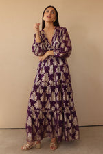 ROBE AMETHYS