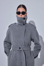 MANTEAU ENOLA