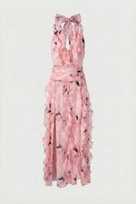 ROBE ROSIA