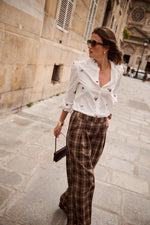 CHEMISE LARA