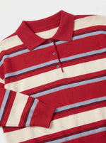 PULL POLO