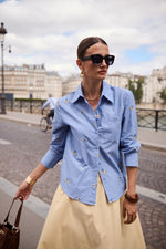 CHEMISE MAYA