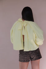 BLOUSE NOELIA