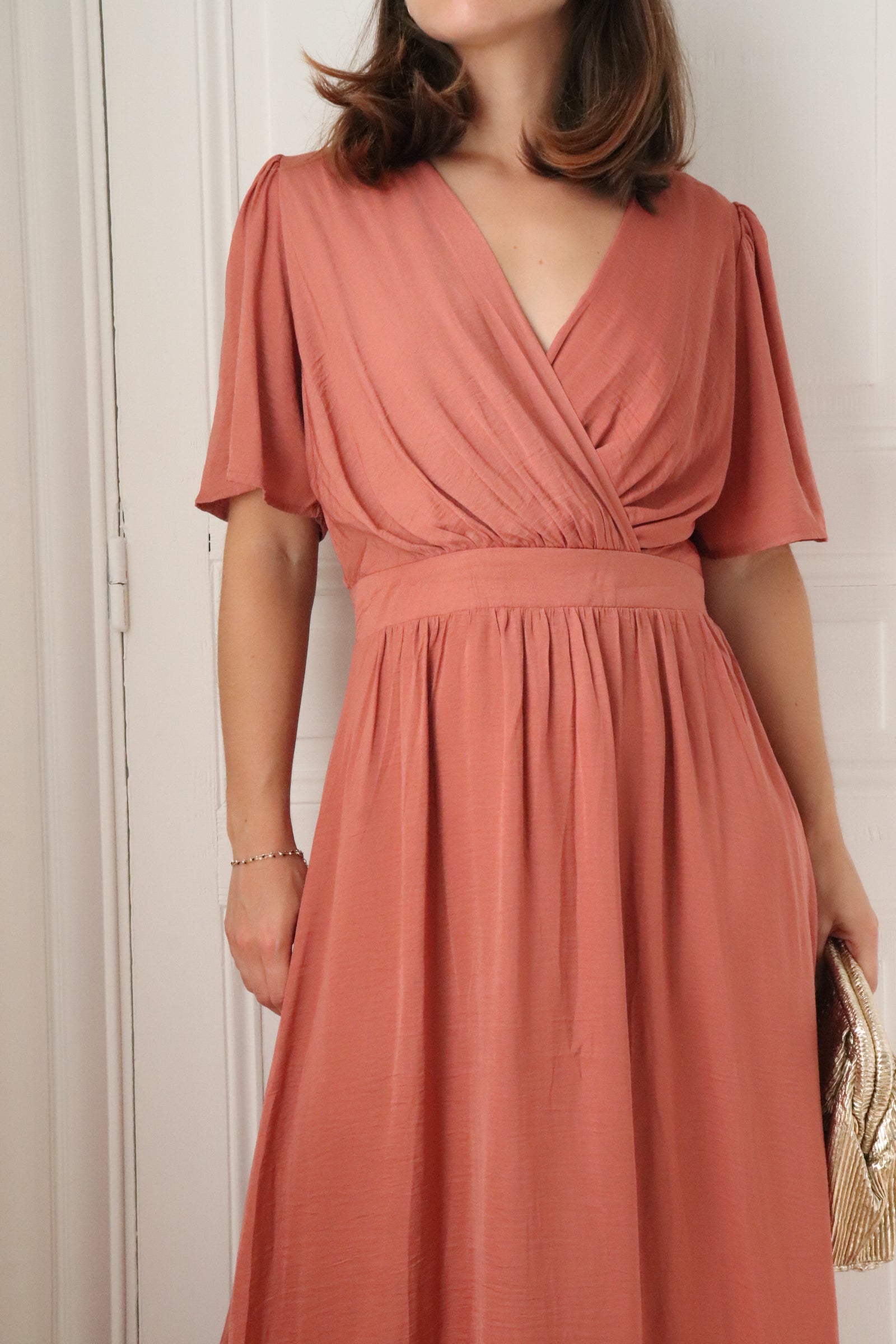 ROBE ESTELLE