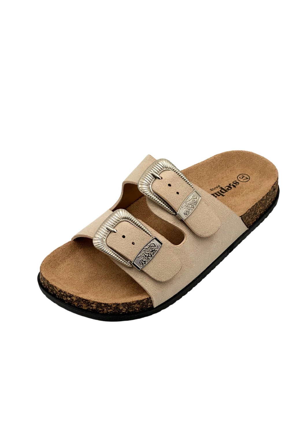 NADA SANDALS