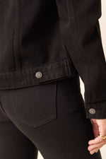 VESTE ELEANOR