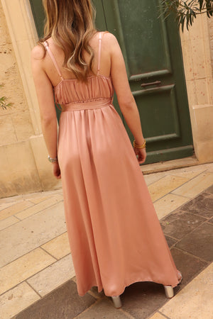 ROBE ALLIANE