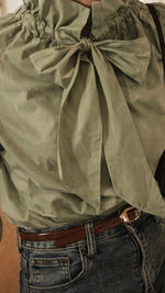BLOUSE AZALIE