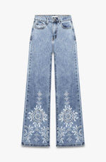 JEANS MELINDA
