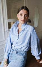 CHEMISE MILIA