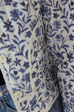 VESTE EDEN