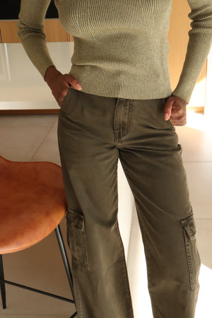 PANTALON SAFA