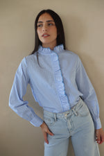 CHEMISE MICHELLE