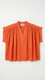 CHEMISE LISIE