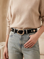 CEINTURE SULLY