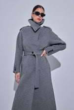 MANTEAU ENOLA