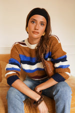 PULL BERTA
