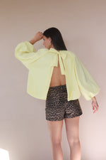 BLOUSE NOELIA