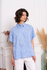 CHEMISE DAISY MC